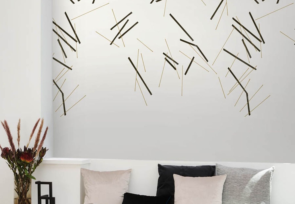 Панно и фотообои Casadeco WonderWalls WDWS89069803