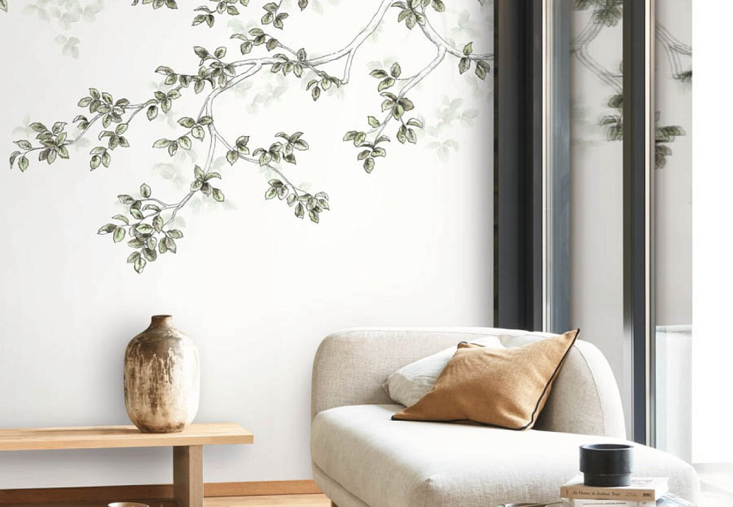 Панно и фотообои Casadeco WonderWalls WDWS89137508