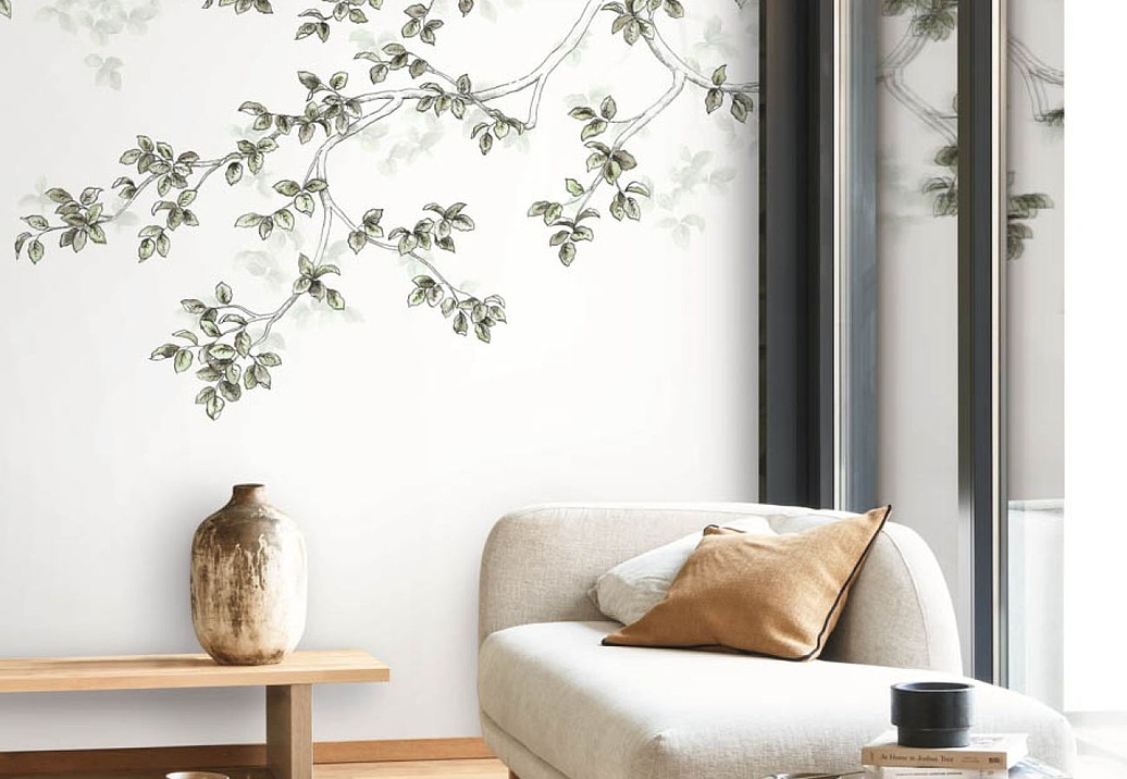Панно и фотообои Casadeco WonderWalls WDWS89137508