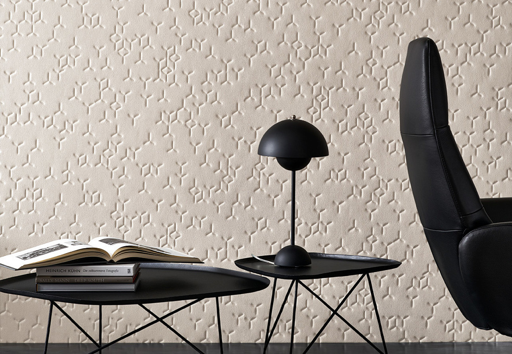 Обои Texdecor Acoustic Vinyl Wallcoverings 2 PFYE91029217