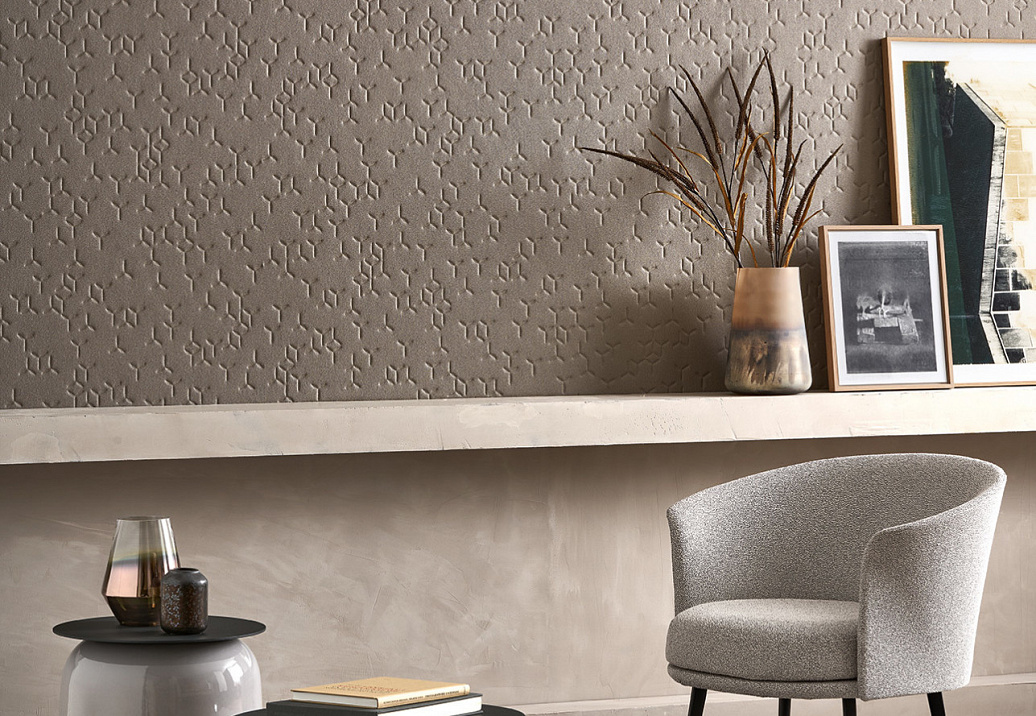 Обои Texdecor Acoustic Vinyl Wallcoverings 2 PFYE91029612