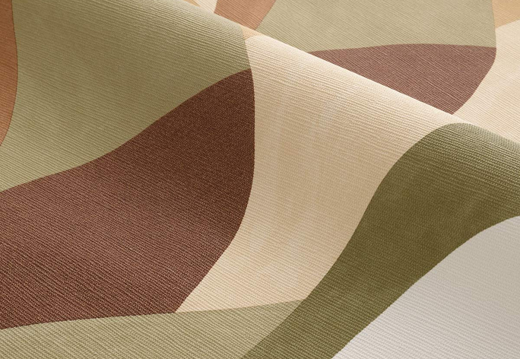 Обои Casamance Terra Rossa 76200202