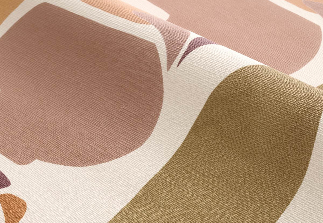 Обои Casamance Terra Rossa 76210610