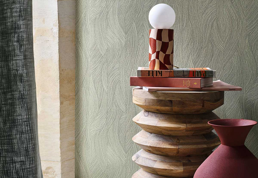 Обои Casamance Terra Rossa 76221120