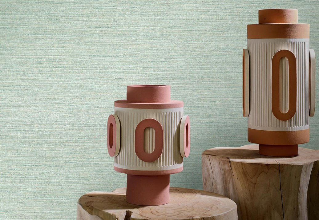 Обои Casamance Terra Rossa 76232548