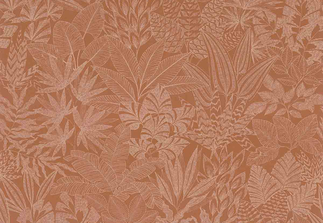 Обои Casamance Bord Du Nil 76151426