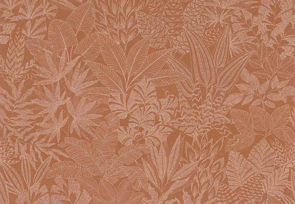Обои Casamance Bord Du Nil 76151426