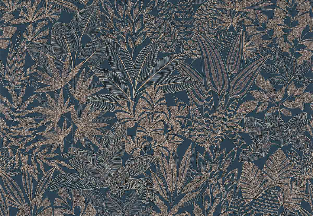 Обои Casamance Bord Du Nil 76151630