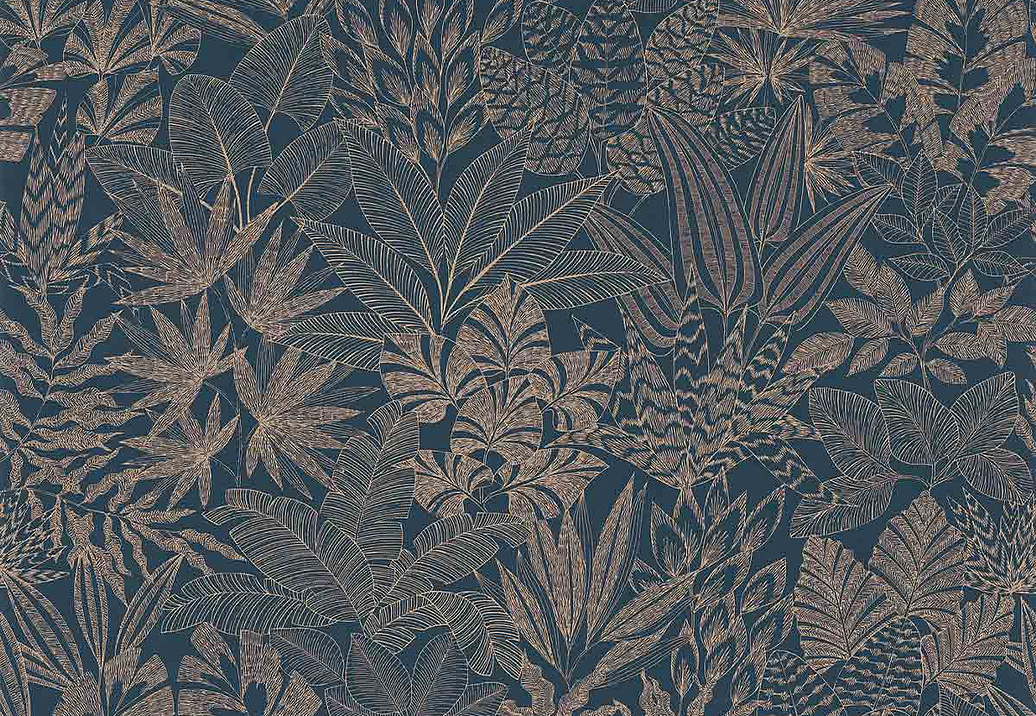 Обои Casamance Bord Du Nil 76151630