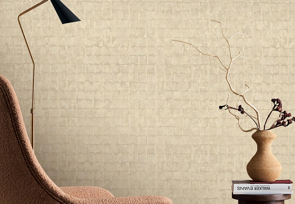 Обои Casamance Cerame 76080202