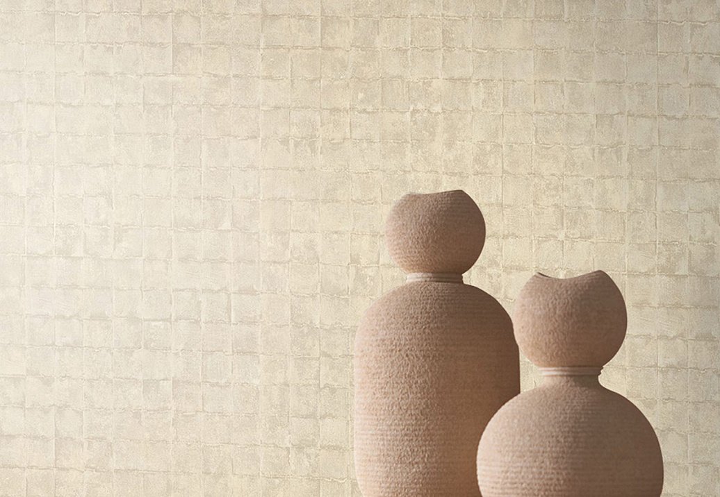 Обои Casamance Cerame 76080202
