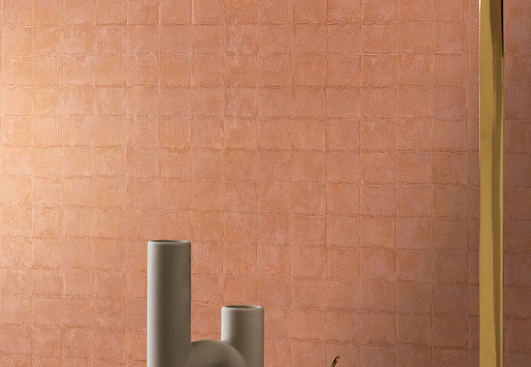 Обои Casamance Cerame 76080508