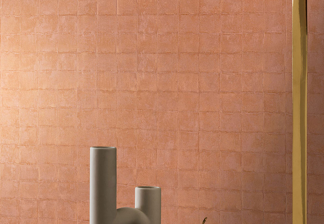 Обои Casamance Cerame 76080508