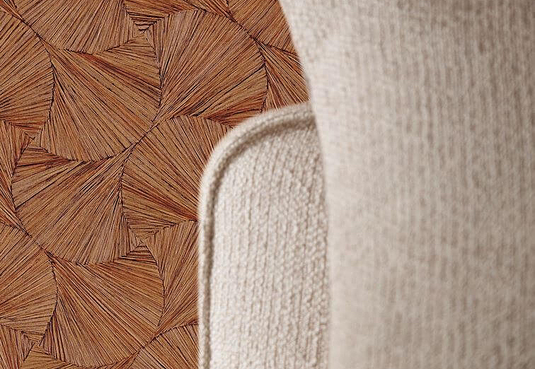 Обои Casamance Select VIII A75321222