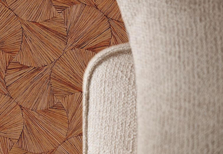 Обои Casamance Select VIII A75321222