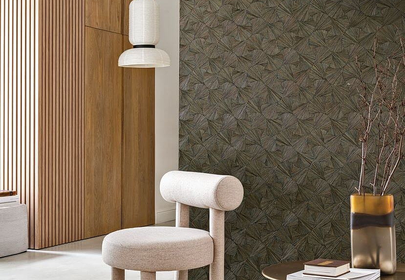 Обои Casamance Select VIII A75321436