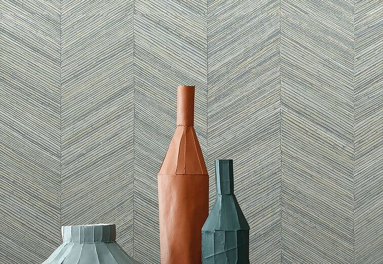 Обои Casamance Select VIII A75371324