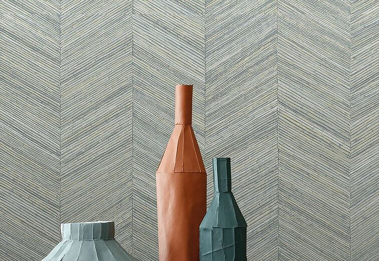 Обои Casamance Select VIII A75371324