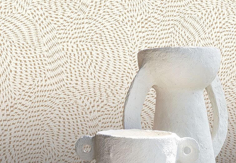 Обои Casamance Select VIII A75722650