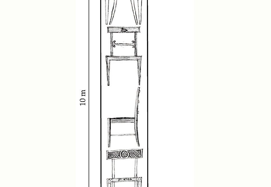 Обои Sandberg Arkiv 605-01