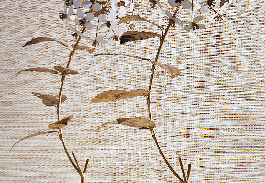 Обои Thibaut Grasscloth Resource 4 T72848