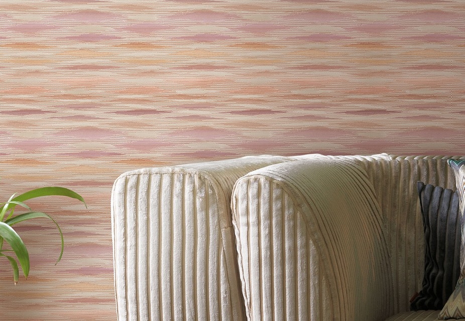 Обои Missoni Home Wallcoverings 01 20055