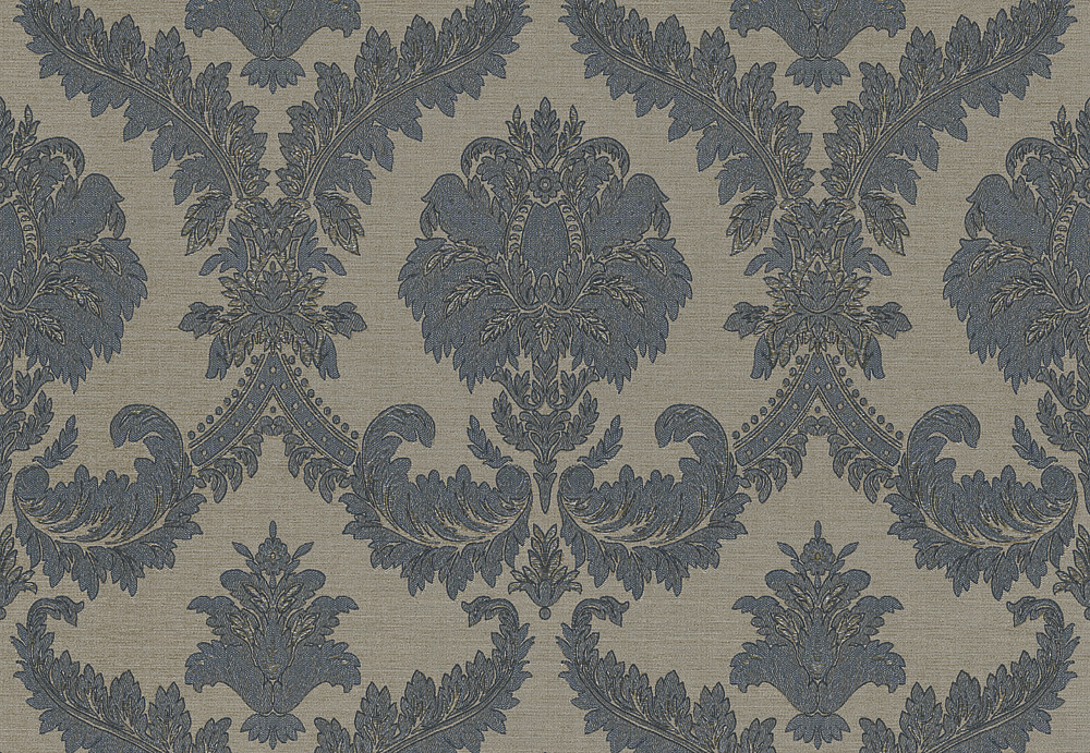 Обои Parato Cristiana Masi - Vintage Home 3946
