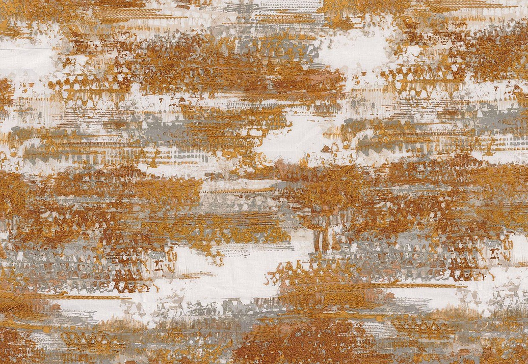 Ткань Casamance Ritournelle 48430472