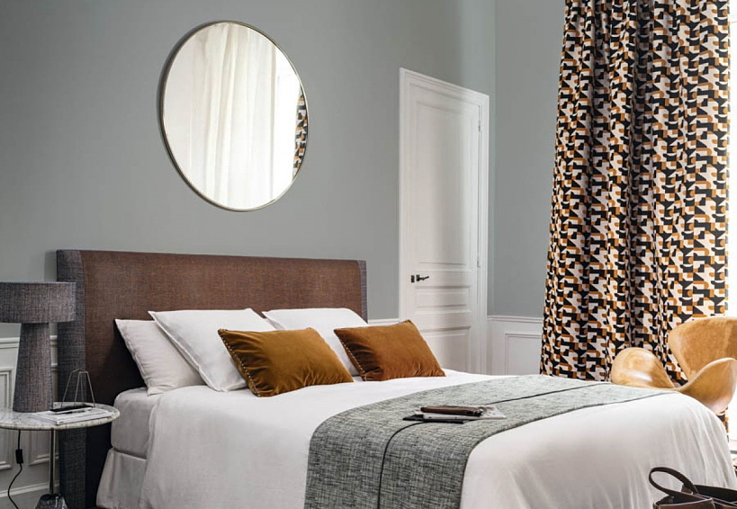Ткань Casamance Triode 2 48470250