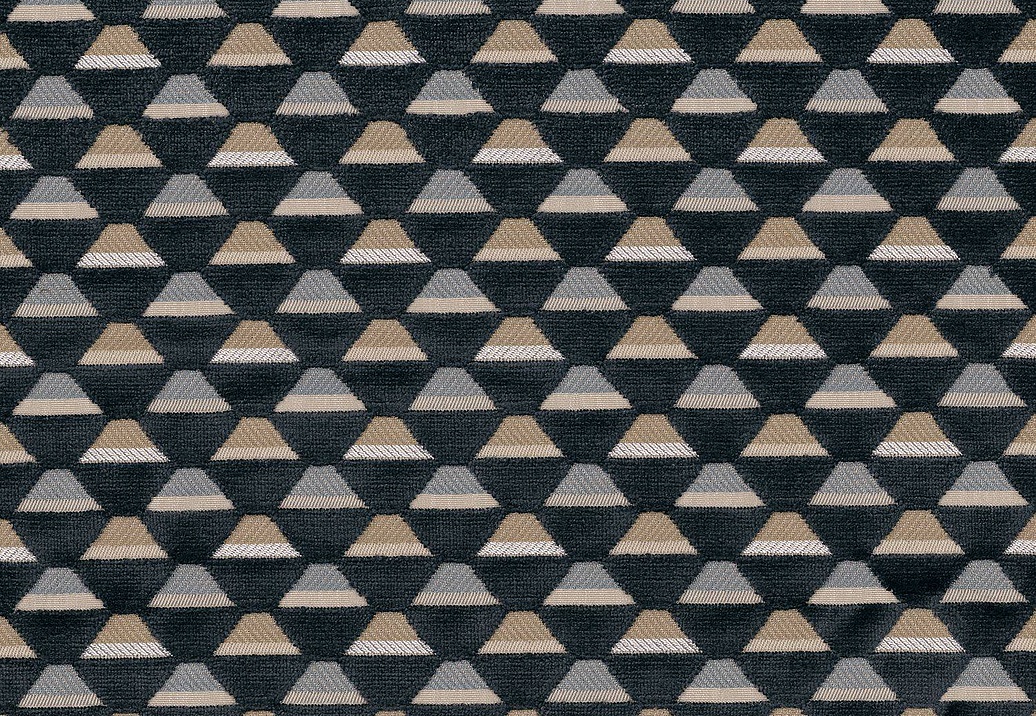 Ткань Casamance Ukiyo 48220270