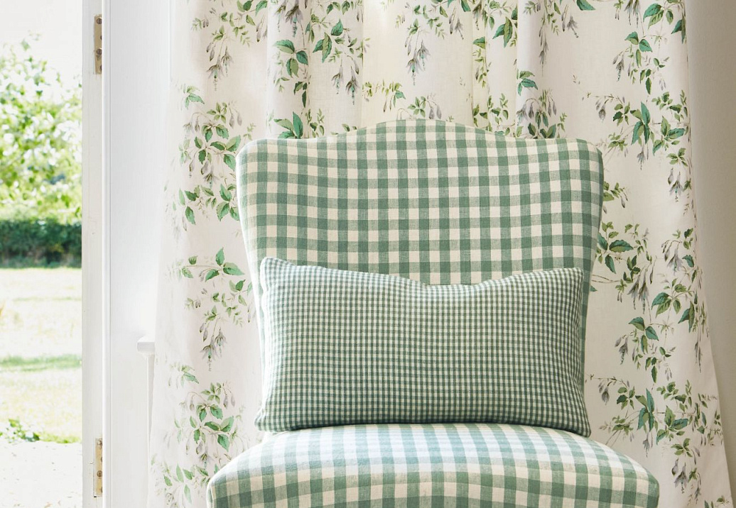 Ткань Colefax and Fowler Cristabel F4774/02