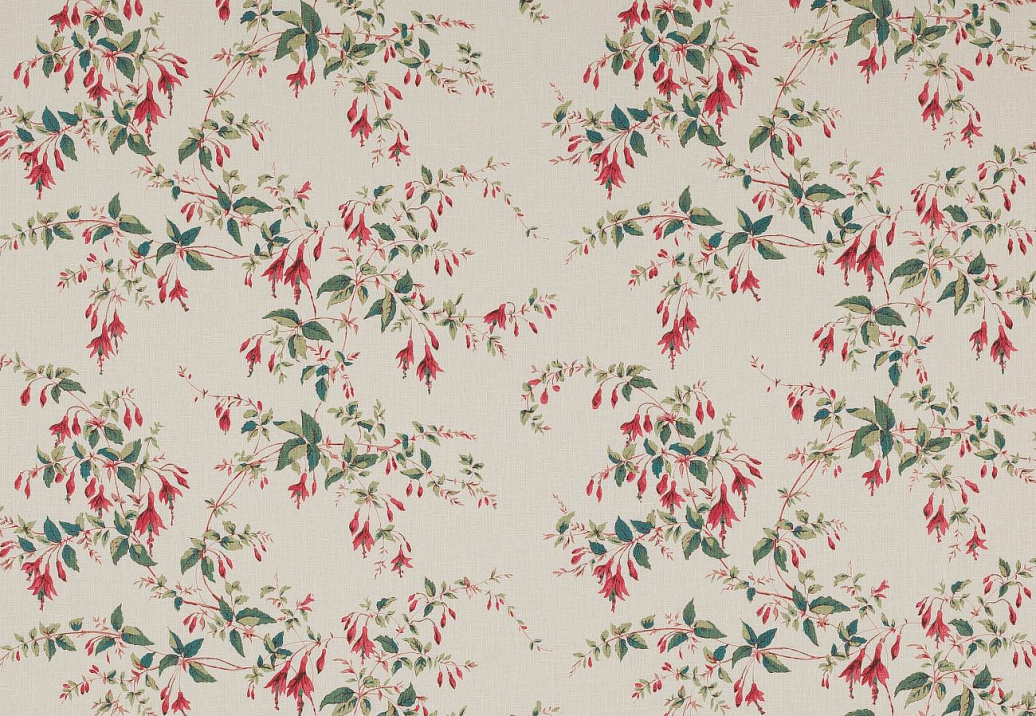 Ткань Colefax and Fowler Cristabel F4774/01