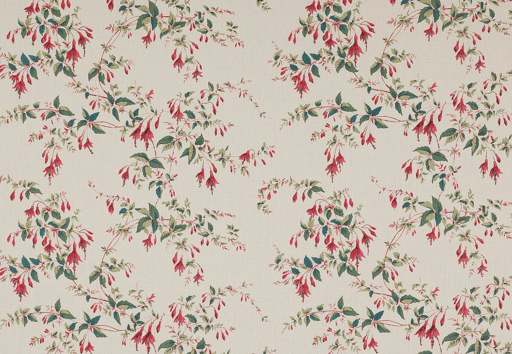 Ткань Colefax and Fowler Cristabel F4774/01