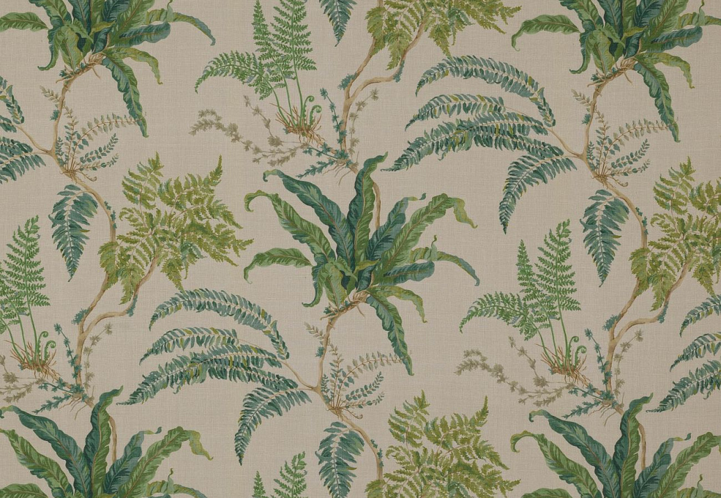 Ткань Colefax and Fowler Cristabel F4779/03