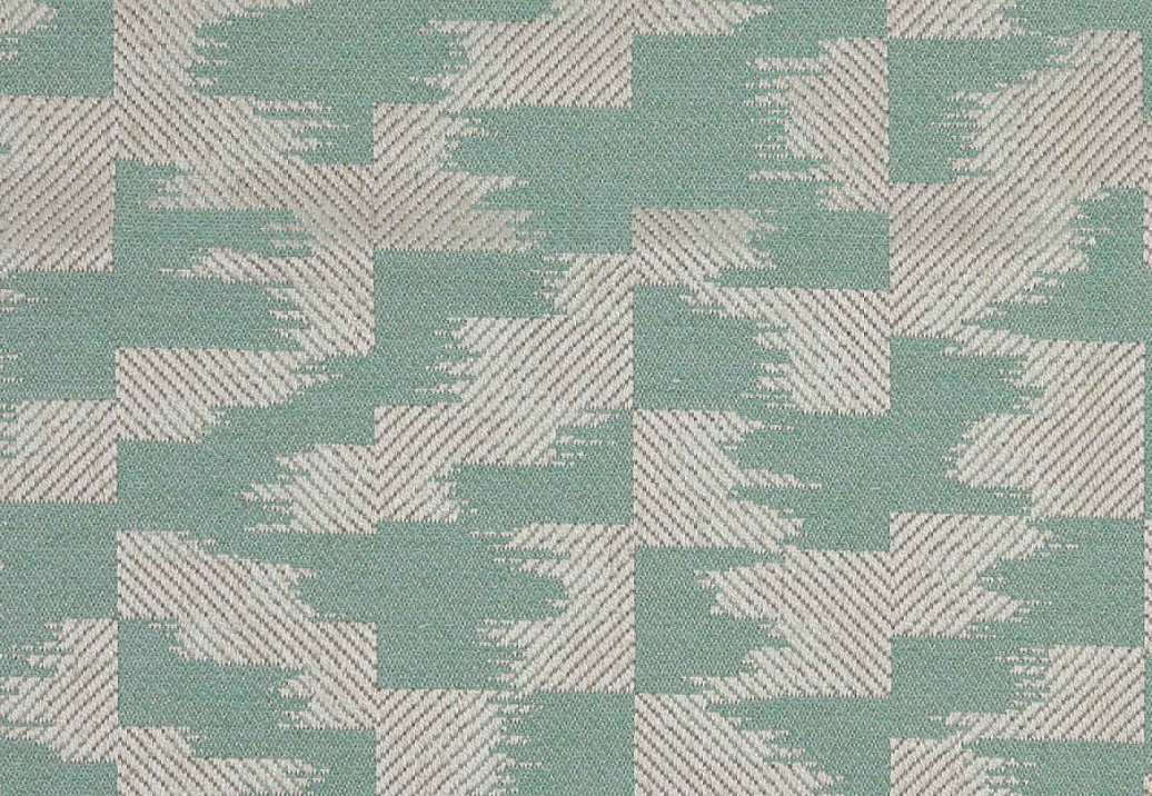 Ткань Pepe Penalver Ethnic geometric Yakan/03