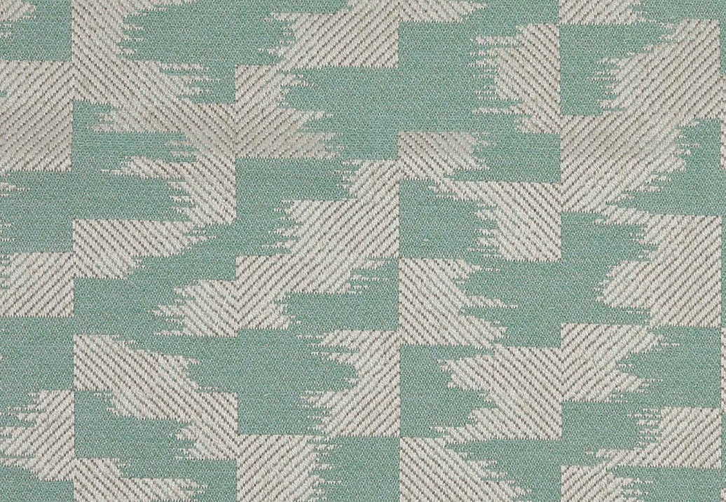 Ткань Pepe Penalver Ethnic geometric Yakan/03
