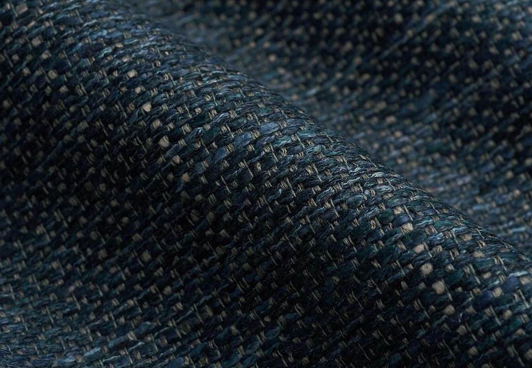 Ткань Fabricut Natural Nuances Vignettes Night Taeda/Midnight