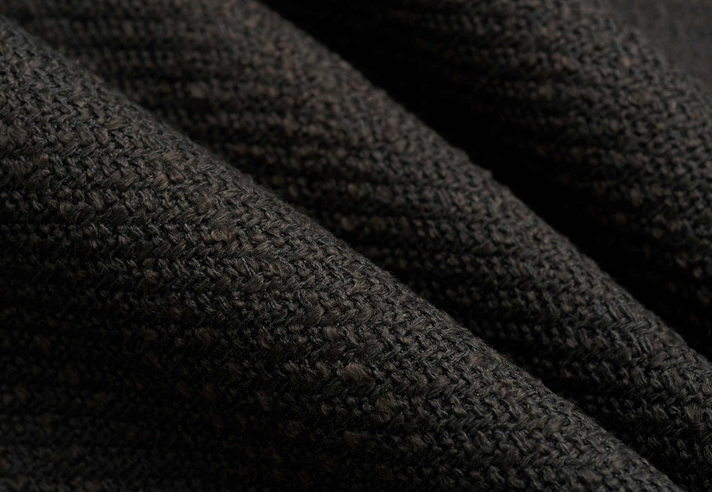 Ткань Fabricut Natural Nuances Vignettes Java Dindle/Cinder