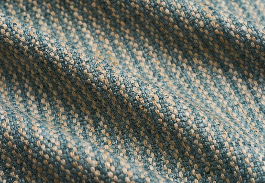 Ткань Fabricut Natural Nuances Vignettes Juniper Ponderosa/Lake