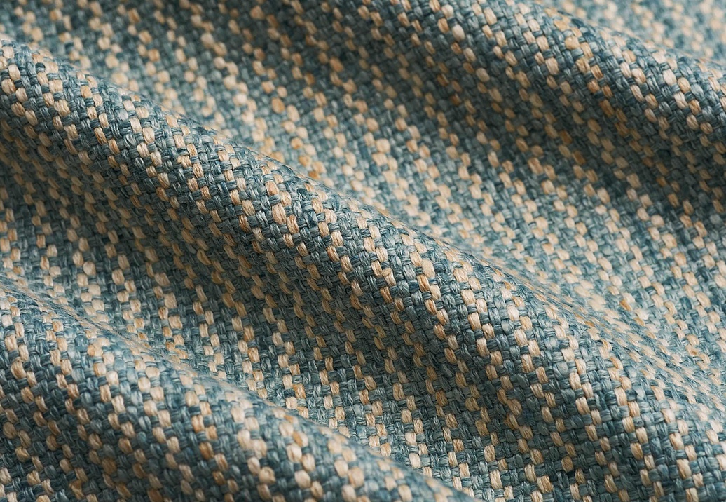 Ткань Fabricut Natural Nuances Vignettes Juniper Ponderosa/Lake