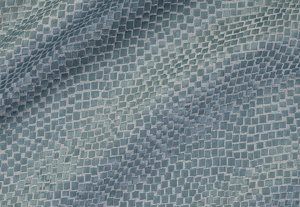 Ткань James Hare Tesserae Silk 31556/10