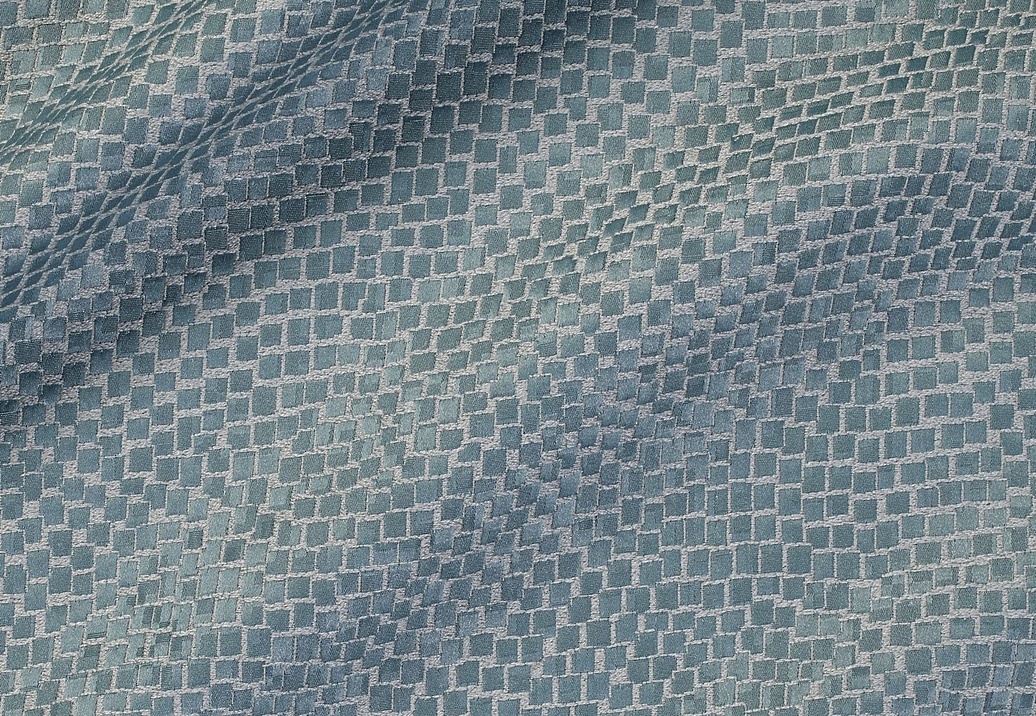 Ткань James Hare Tesserae Silk 31556/10