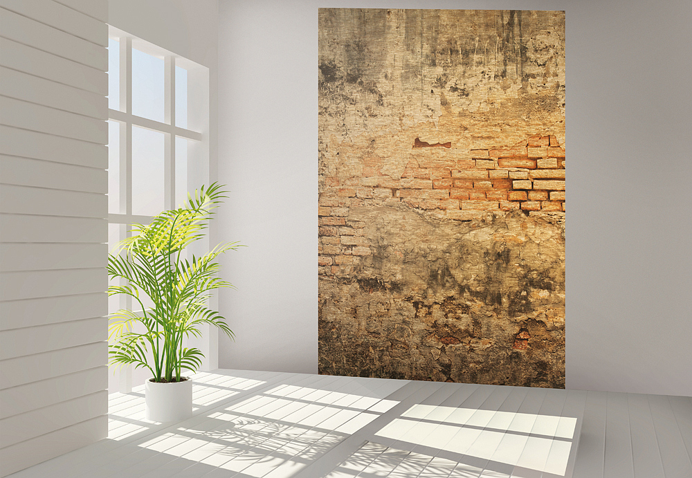 Панно и фотообои Kolizz-Art Digi TD12035-4P-W