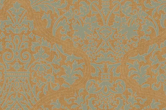 Обои York Designers Damasks DD8351