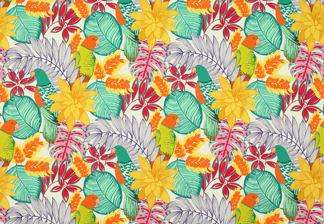 Ткань Manuel Canovas Patmos 04944/02