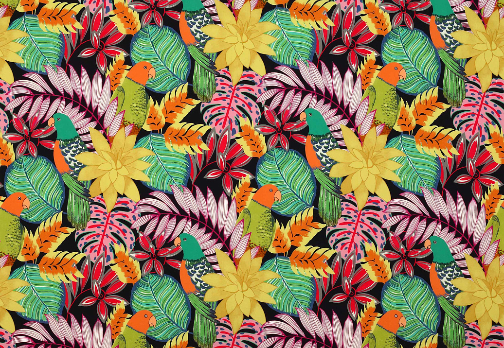 Ткань Manuel Canovas Patmos 04944/01