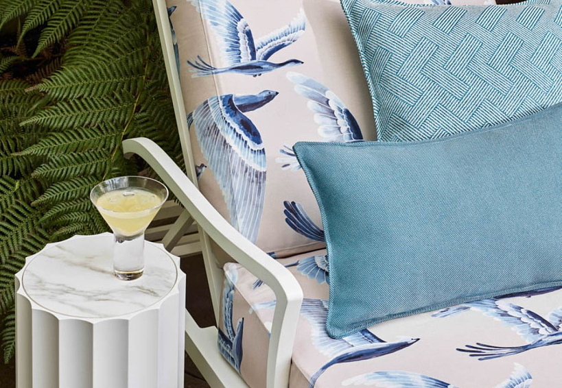 Ткань Manuel Canovas Malfa 04914/03