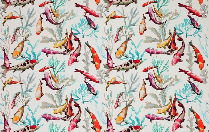 Французская ткань Manuel Canovas, коллекция Malfa, артикул 04910/04