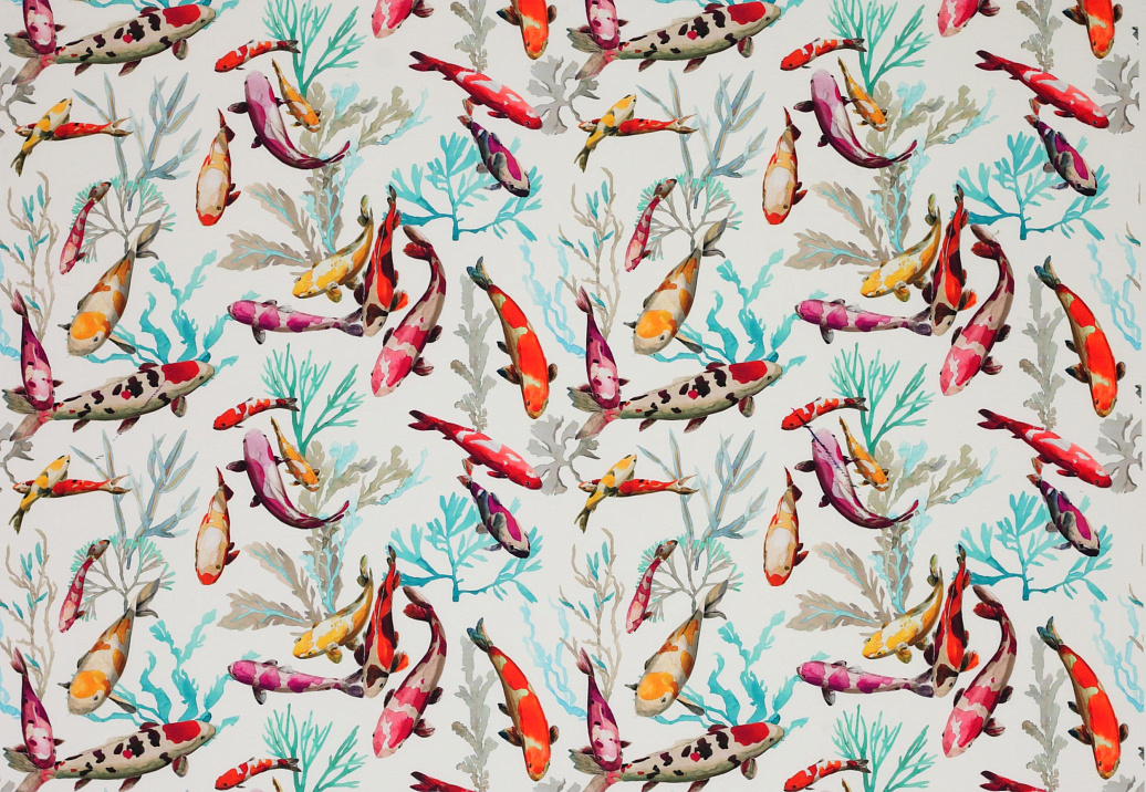 Ткань Manuel Canovas Malfa 04910/04