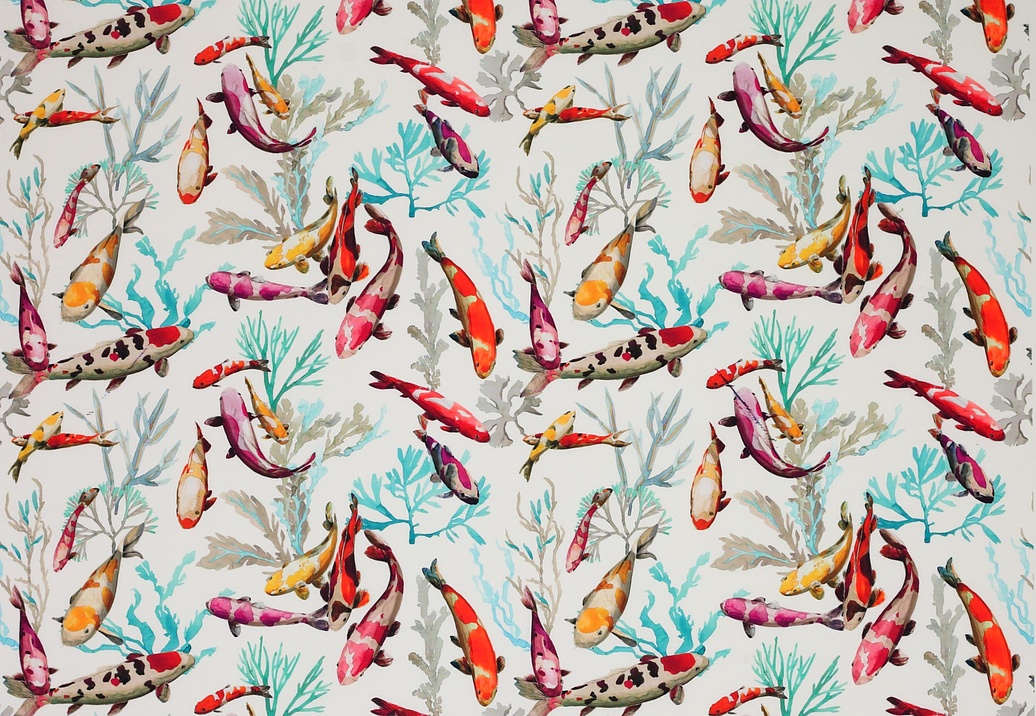 Ткань Manuel Canovas Malfa 04910/04